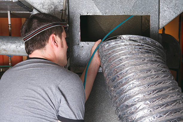 Best Local Air Duct Cleaning Services  in Horseheads North, NY