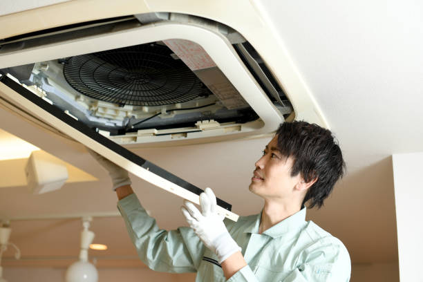 Best Home Air Vent Cleaning  in Horseheads North, NY