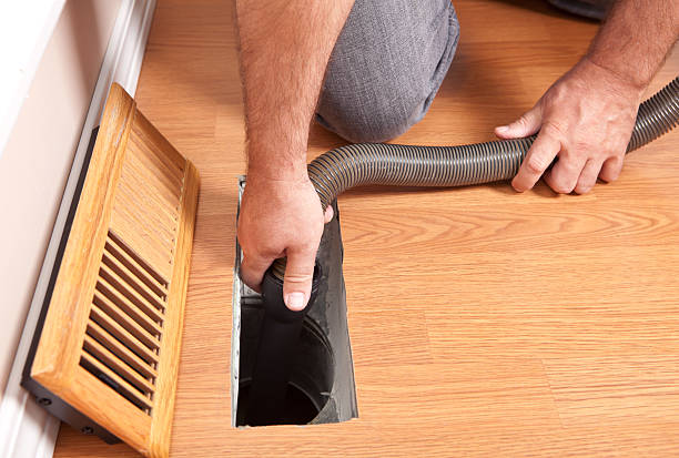 Best Air Duct Cleaning Near Me  in Horseheads North, NY