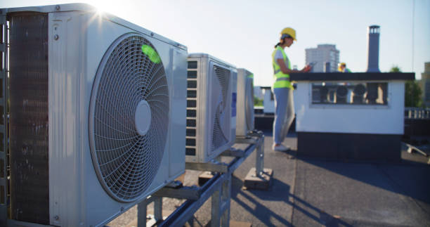 Best Home Air Vent Cleaning  in Horseheads North, NY