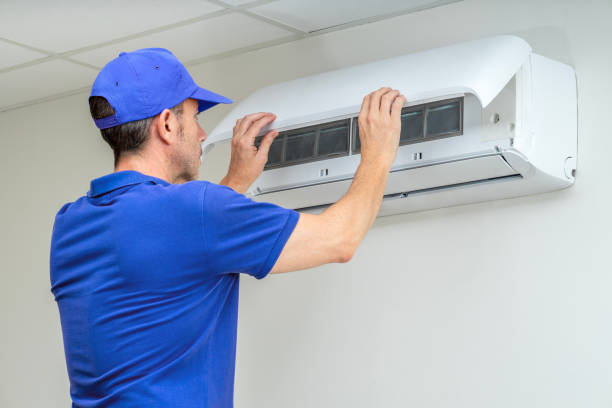 Best Ventilation Cleaning Services  in Horseheads North, NY