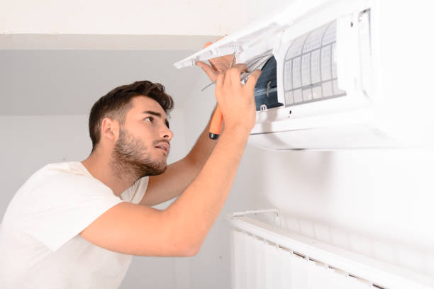 Best Commercial Air Duct Cleaning  in Horseheads North, NY